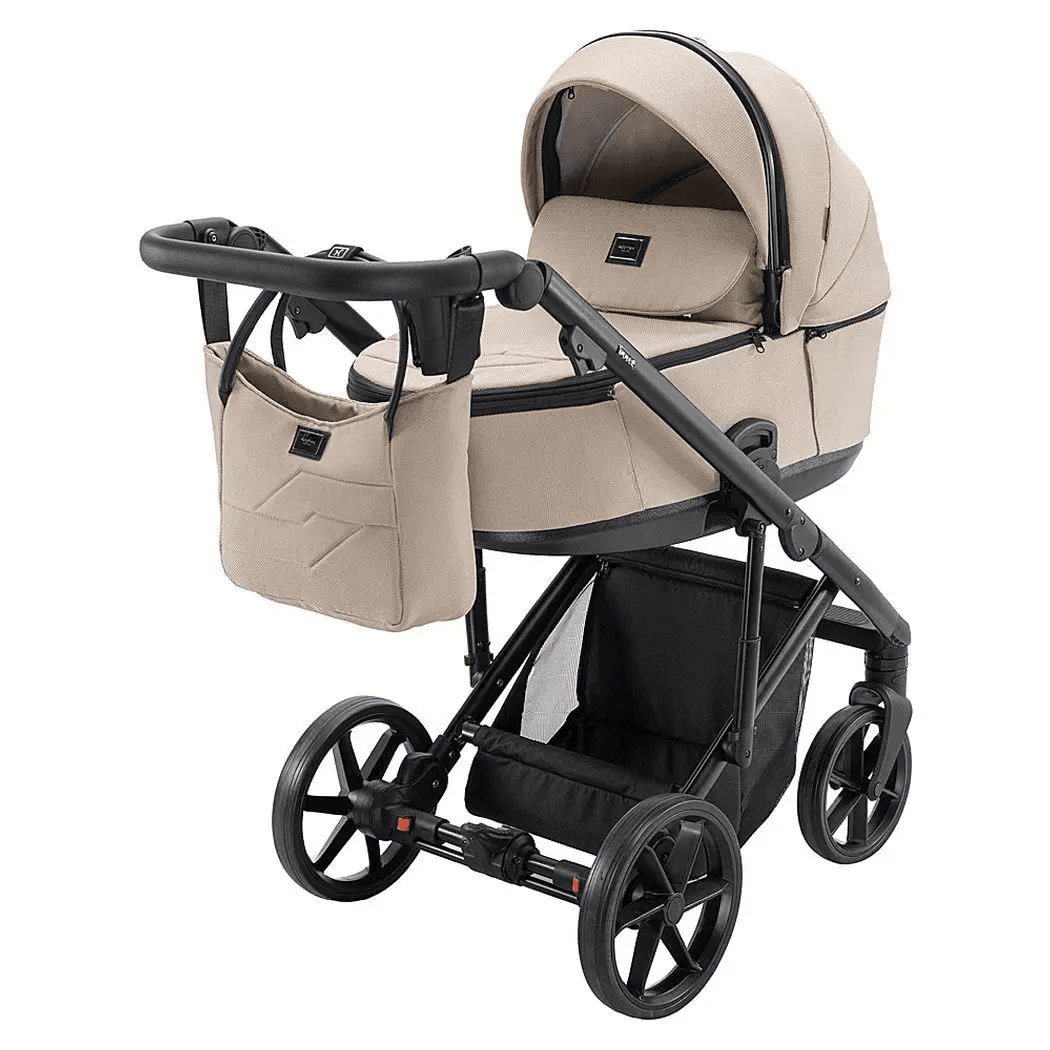Коляска универсальная 2в1 Adamex Dolce Lux TK-154 681874 Коляска универсальная 2в1 Adamex Dolce Lux TK-154 681874