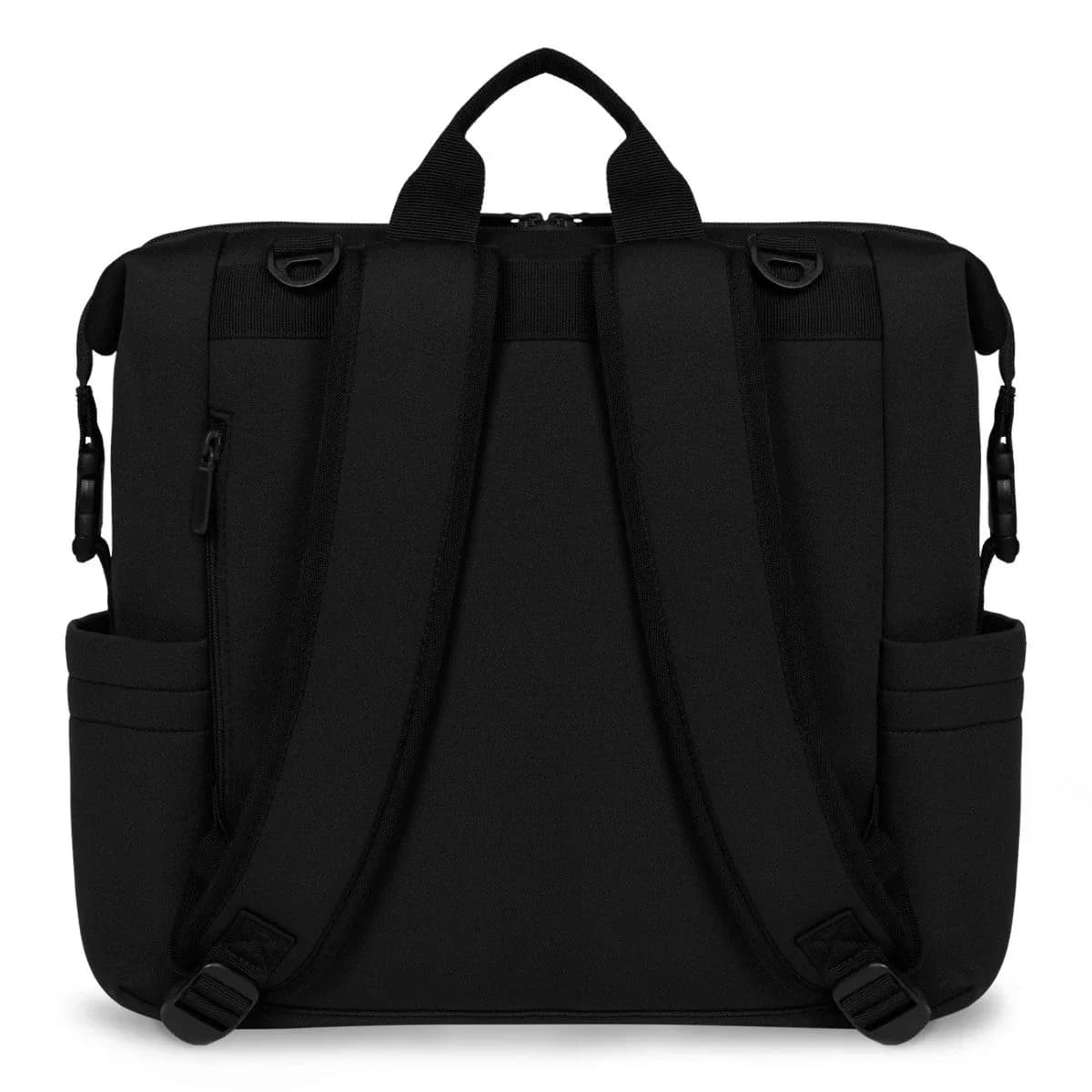 Сумка Lionelo Cube Black LO-CUBE BLACK фото 2 Сумка Lionelo Cube Black LO-CUBE BLACK фото 2