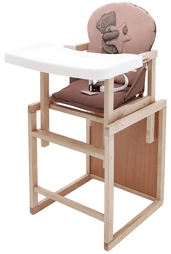 Стільчик-трансформер Babyroom eko Вінні-230 626050 Стільчик-трансформер Babyroom eko Вінні-230 626050