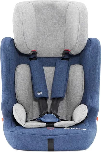 Автокрісло Kinderkraft Fix2Go KKFFIX2NAV0000 Navy фото 3 Автокрісло Kinderkraft Fix2Go KKFFIX2NAV0000 Navy фото 3