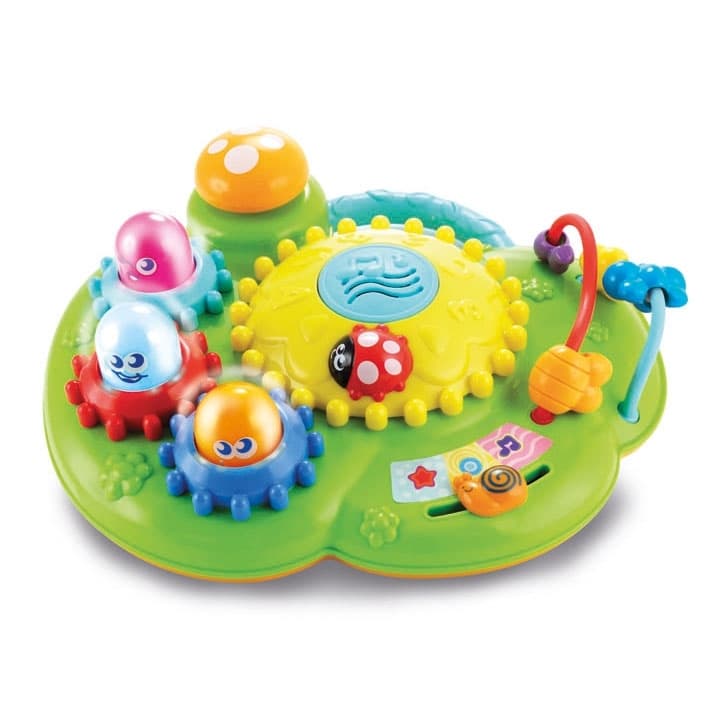 Игрушка развивающая WinFun Лабиринт 0743-NL Игрушка развивающая WinFun Лабиринт 0743-NL