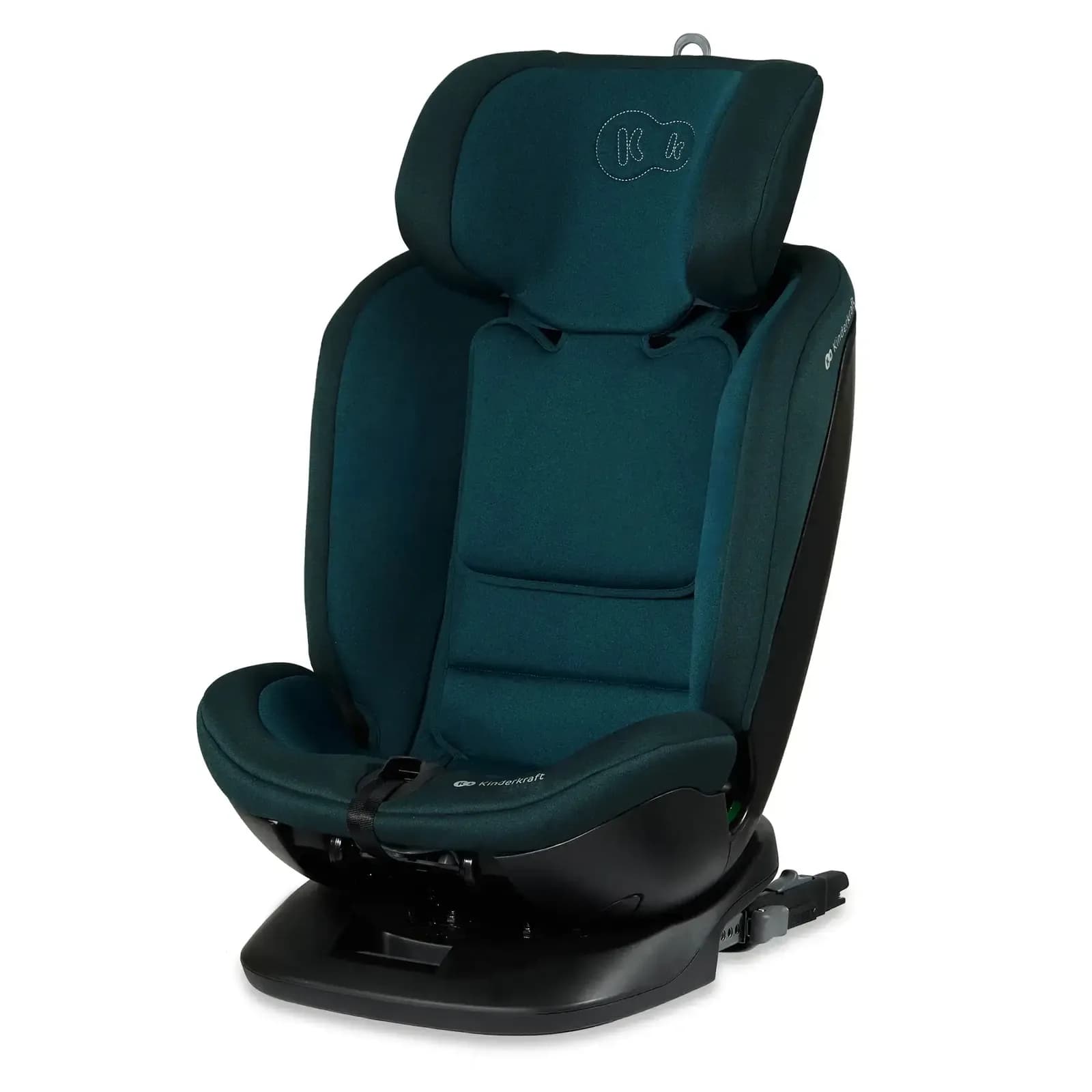 Автокрісло Kinderkraft Xpedition 2 i-Size KCXPED02BLU0000 Harbour Blue фото 3 Автокрісло Kinderkraft Xpedition 2 i-Size KCXPED02BLU0000 Harbour Blue фото 3