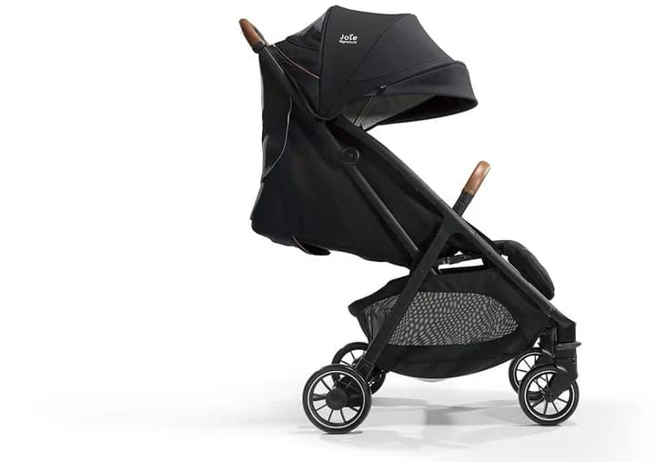 Коляска прогулочная Joie Parcel Signature Eclipse S2112AAECL000 фото 2 Коляска прогулочная Joie Parcel Signature Eclipse S2112AAECL000 фото 2