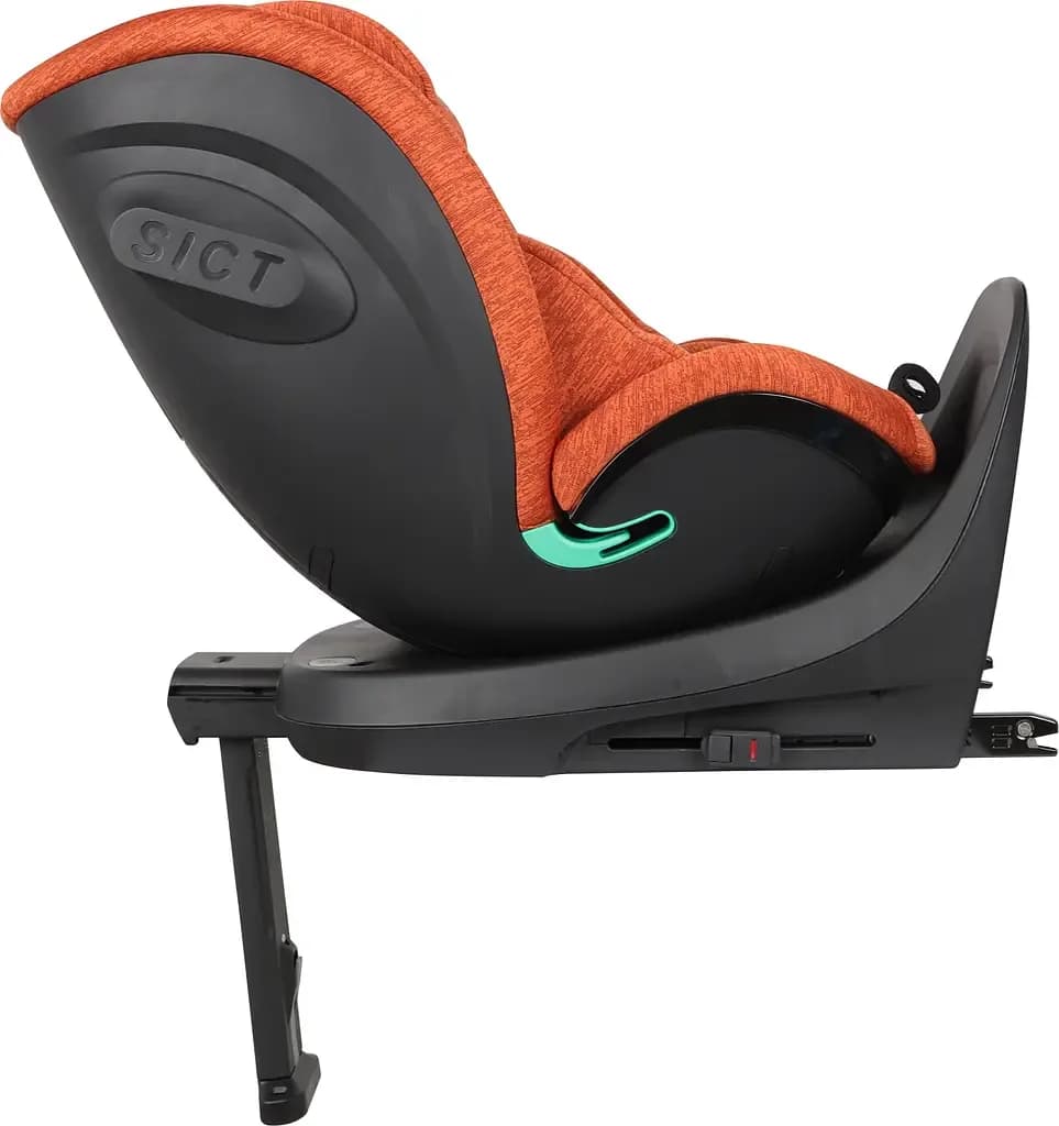 Автокресло FreeON Space 49331 Orange фото 2
