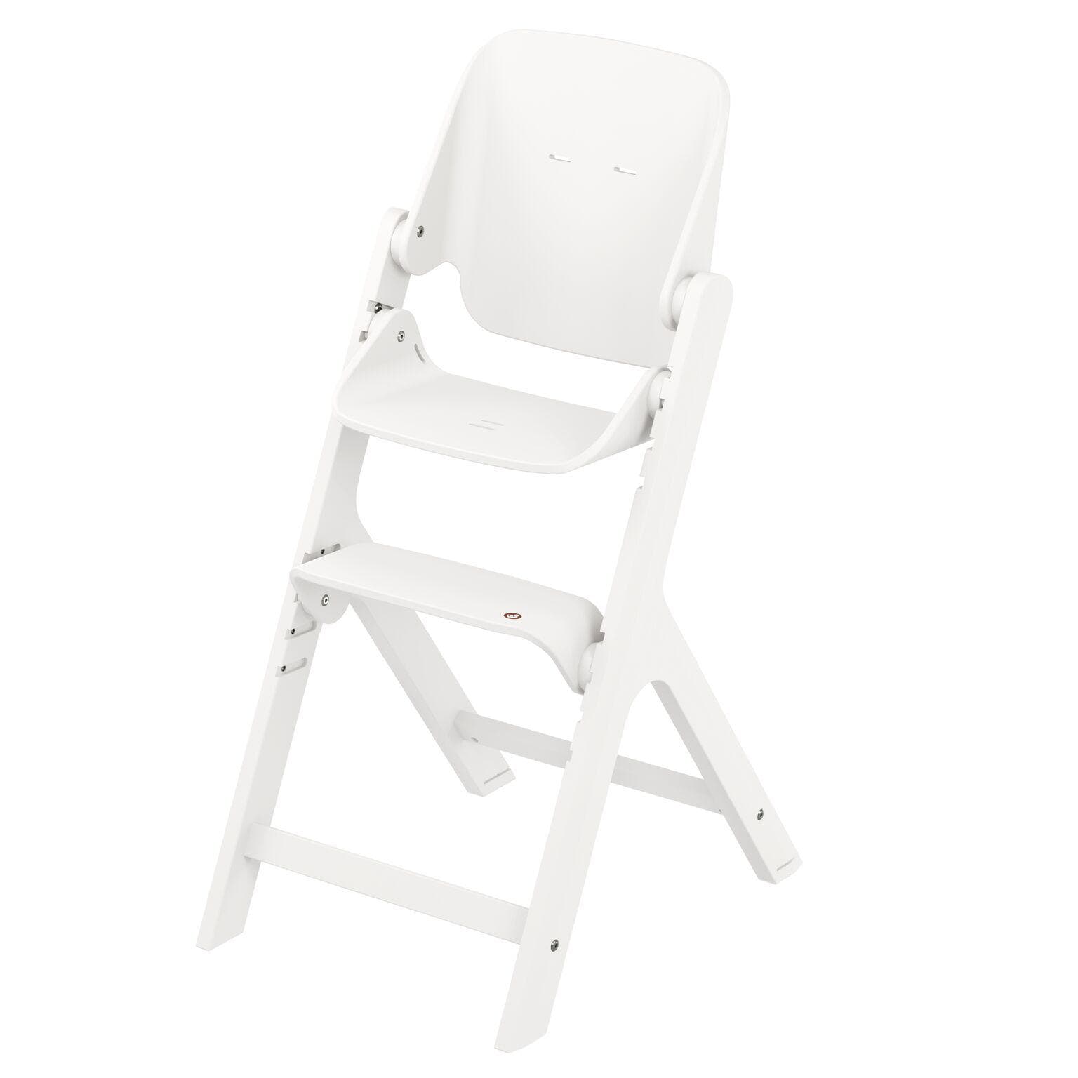 Стільчик для годування Maxi-Cosi Nesta 2719431110 White