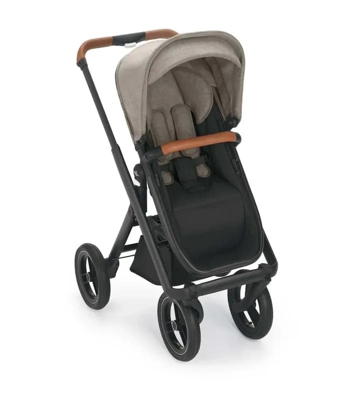 Коляска универсальная 2в1 Neonato Puro Urban N900-45/A фото 2