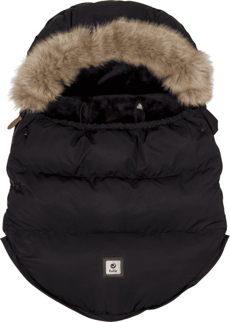 Конверт Tutis PP150/8 Black