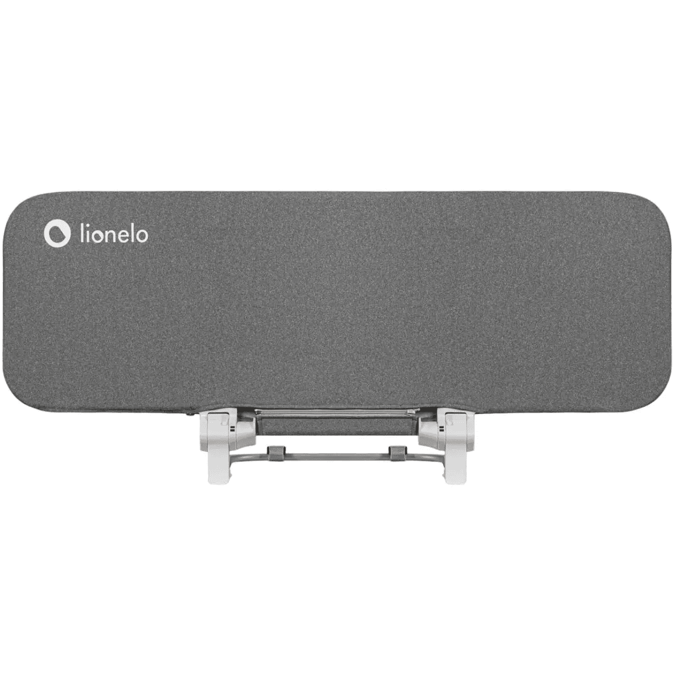 Защитный бортик Lionelo Lora Grey Stone LO-LORA GREY STONE