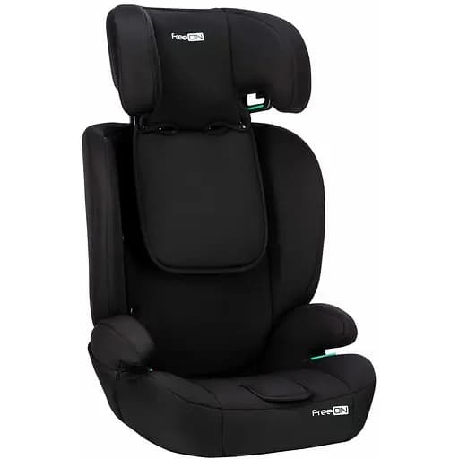 Автокресло FreeON Uran 49102 Black фото 3
