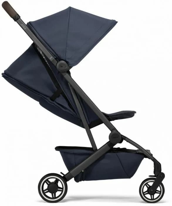 Коляска прогулянкова Joolz Aer+ BB+CH 310481 Navy blue фото 3 Коляска прогулянкова Joolz Aer+ BB+CH 310481 Navy blue фото 3