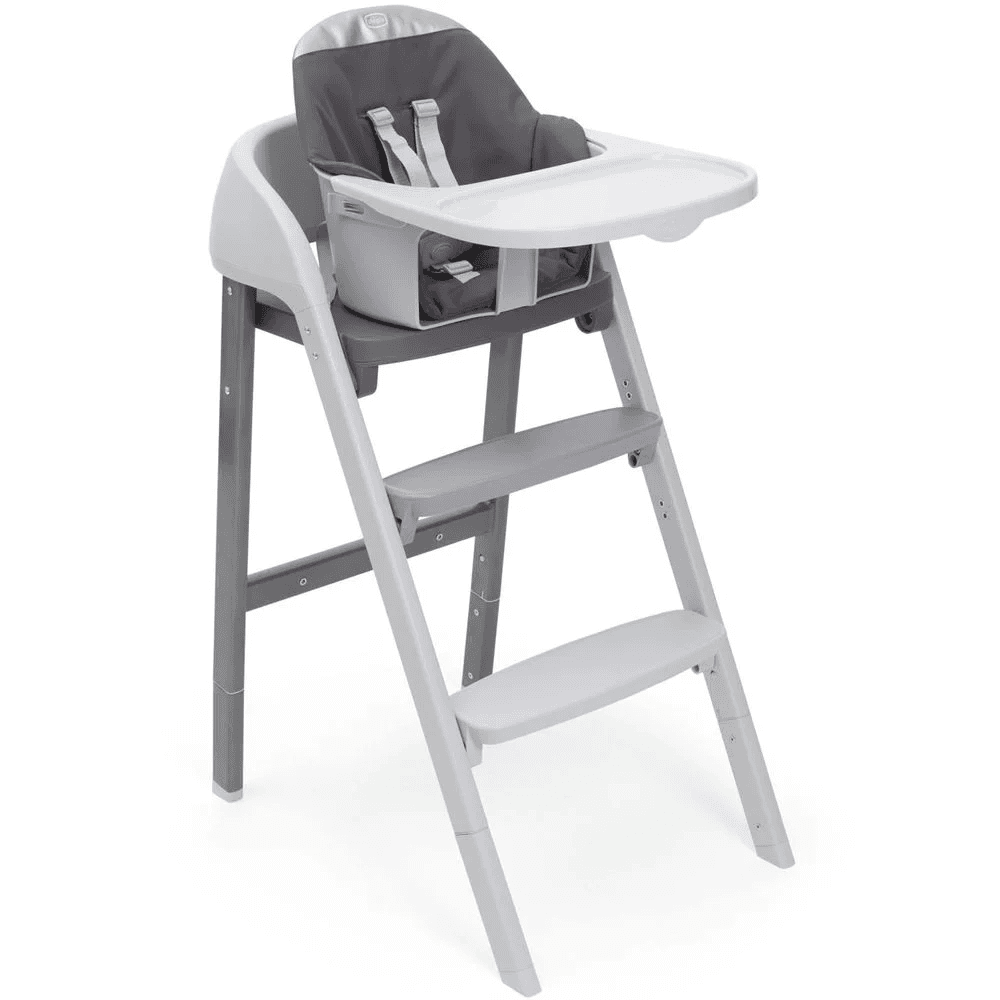 Стульчик для кормления 3в1 Chicco Crescendo Up 87046.07.00