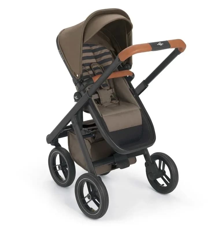 Коляска універсальна 2в1 Neonato Puro Urban N900-55/A фото 2 Коляска універсальна 2в1 Neonato Puro Urban N900-55/A фото 2