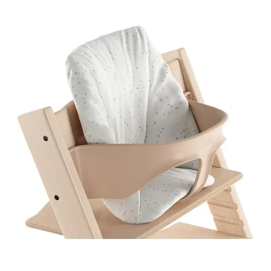 Текстиль Stokke Baby Cushion для стульчика Tripp Trapp 553202 Sweet Hearts фото 2 Текстиль Stokke Baby Cushion для стульчика Tripp Trapp 553202 Sweet Hearts фото 2