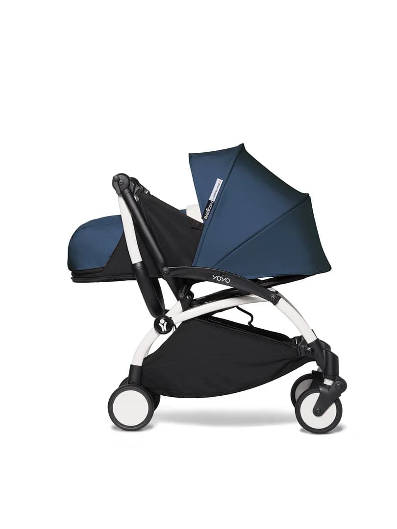 Коляска универсальная 2в1 BABYZEN YOYO² BZ10108-11-01 фото 2 Коляска универсальная 2в1 BABYZEN YOYO² BZ10108-11-01 фото 2