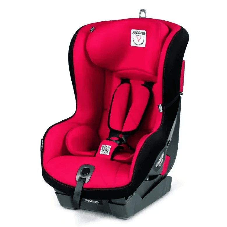 Автокресло Peg-Perego Viaggio 1 Duo-Fix K Rouge IMDA020035DX13DX79 Автокресло Peg-Perego Viaggio 1 Duo-Fix K Rouge IMDA020035DX13DX79