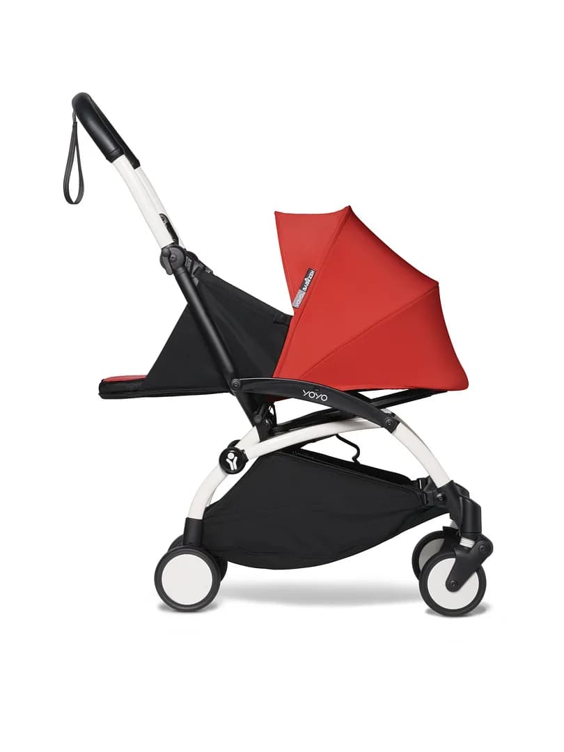 Коляска унiверсальна 2в1 BABYZEN YOYO² BZ10104-04-01 фото 4 Коляска унiверсальна 2в1 BABYZEN YOYO² BZ10104-04-01 фото 4