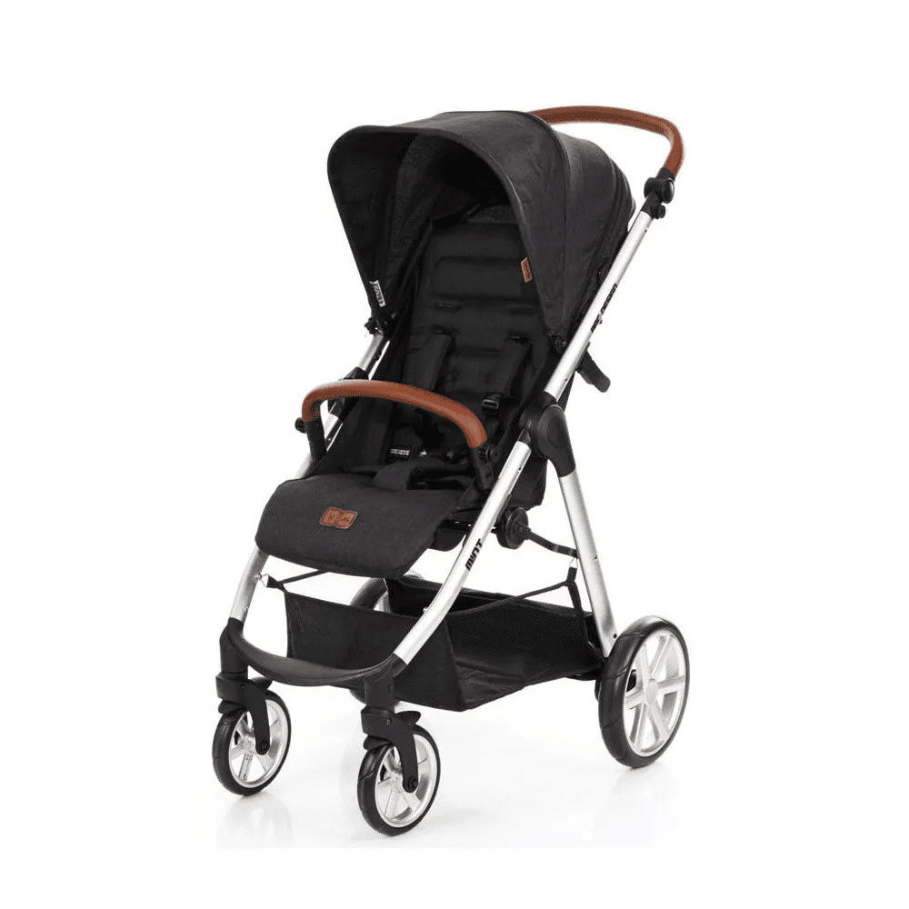 Коляска прогулочная ABC Design Mint Piano 12000911/902