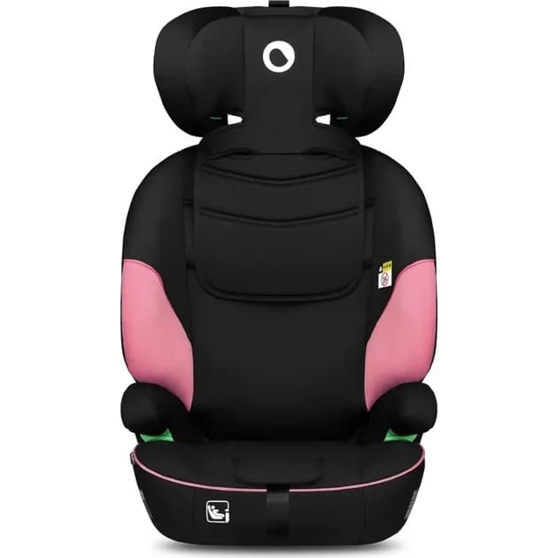 Автокресло Lionelo Levi i-Size Pink Baby LO-LEVI I-SIZE PINK BABY фото 2 Автокресло Lionelo Levi i-Size Pink Baby LO-LEVI I-SIZE PINK BABY фото 2