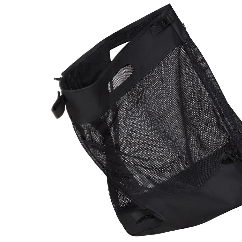 Сумка на коляску Anex Shopping Bag sb-01 black фото 2 Сумка на коляску Anex Shopping Bag sb-01 black фото 2