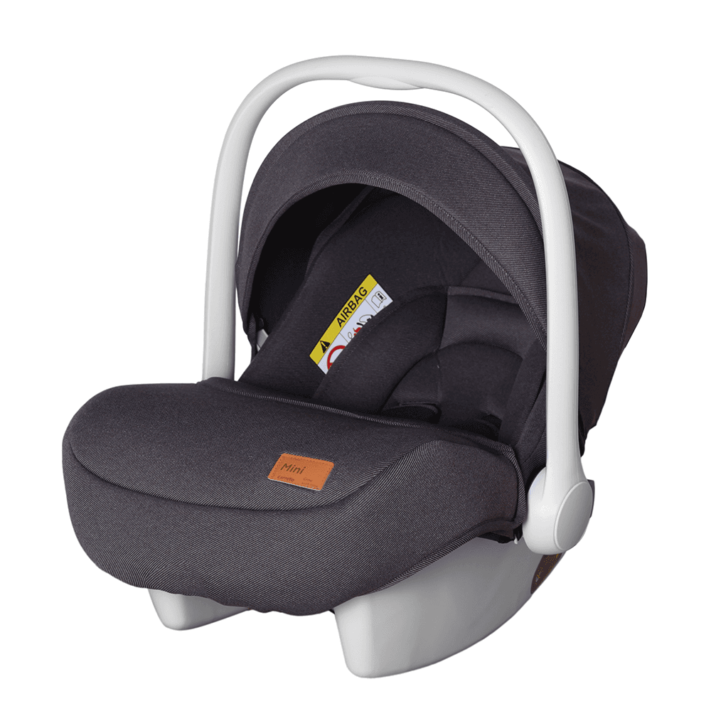 Автокресло Carrello Mini CRL-11801/1 Harbor Grey Автокресло Carrello Mini CRL-11801/1 Harbor Grey