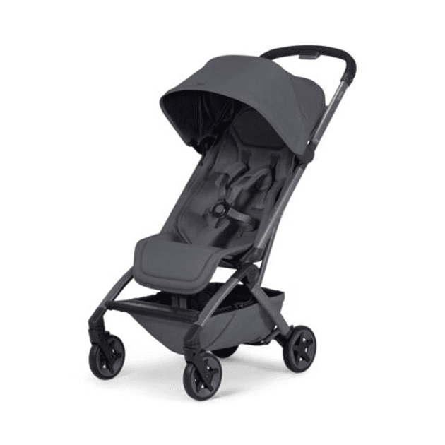 Коляска прогулочная Joolz Aer 2 Stone grey 320004 Коляска прогулочная Joolz Aer 2 Stone grey 320004
