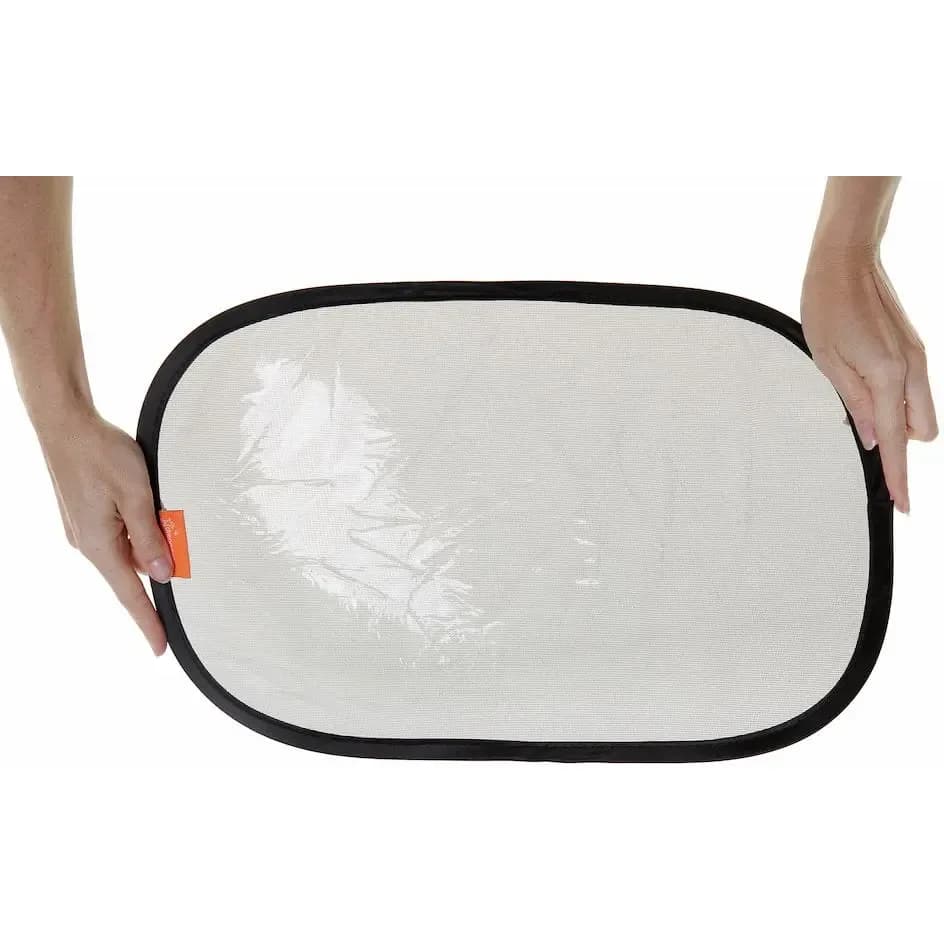 Шторка сонцезахисна Dreambaby Insta-Cling 42x26см 2 шт G1235CS фото 3