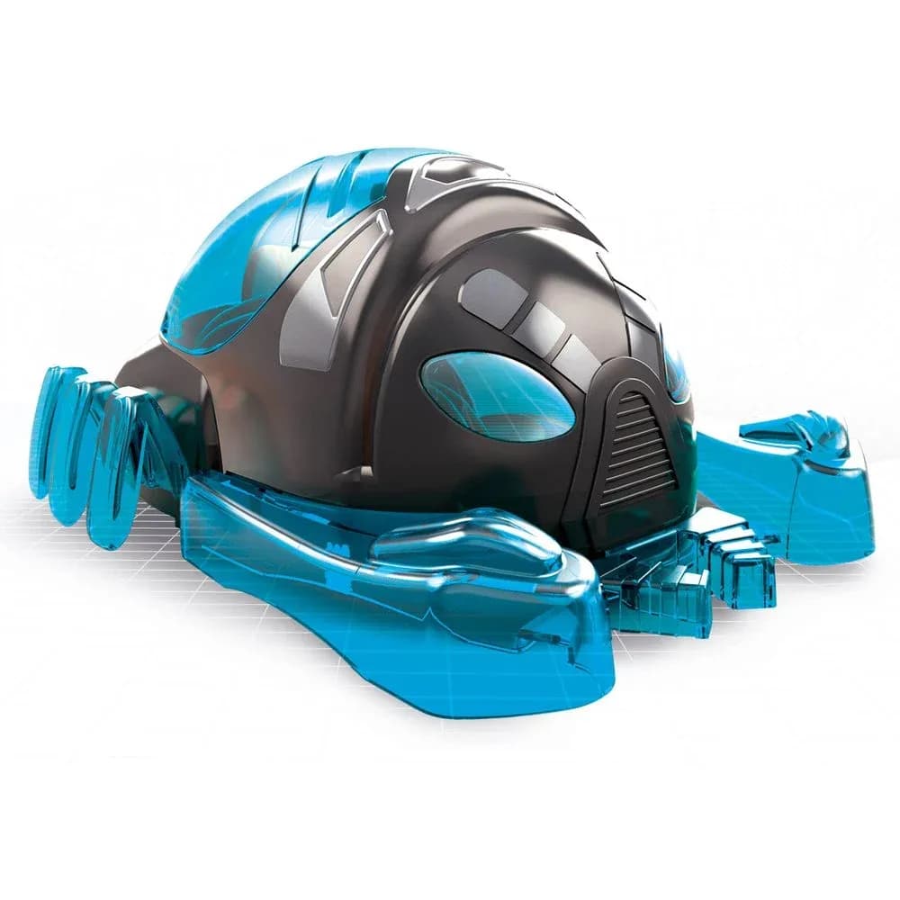 Конструктор Clementoni Робот RoboBeetle 12дет 75066 фото 2 Конструктор Clementoni Робот RoboBeetle 12дет 75066 фото 2