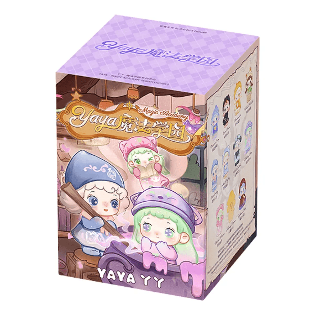 Фігурка Boptoys Yaya