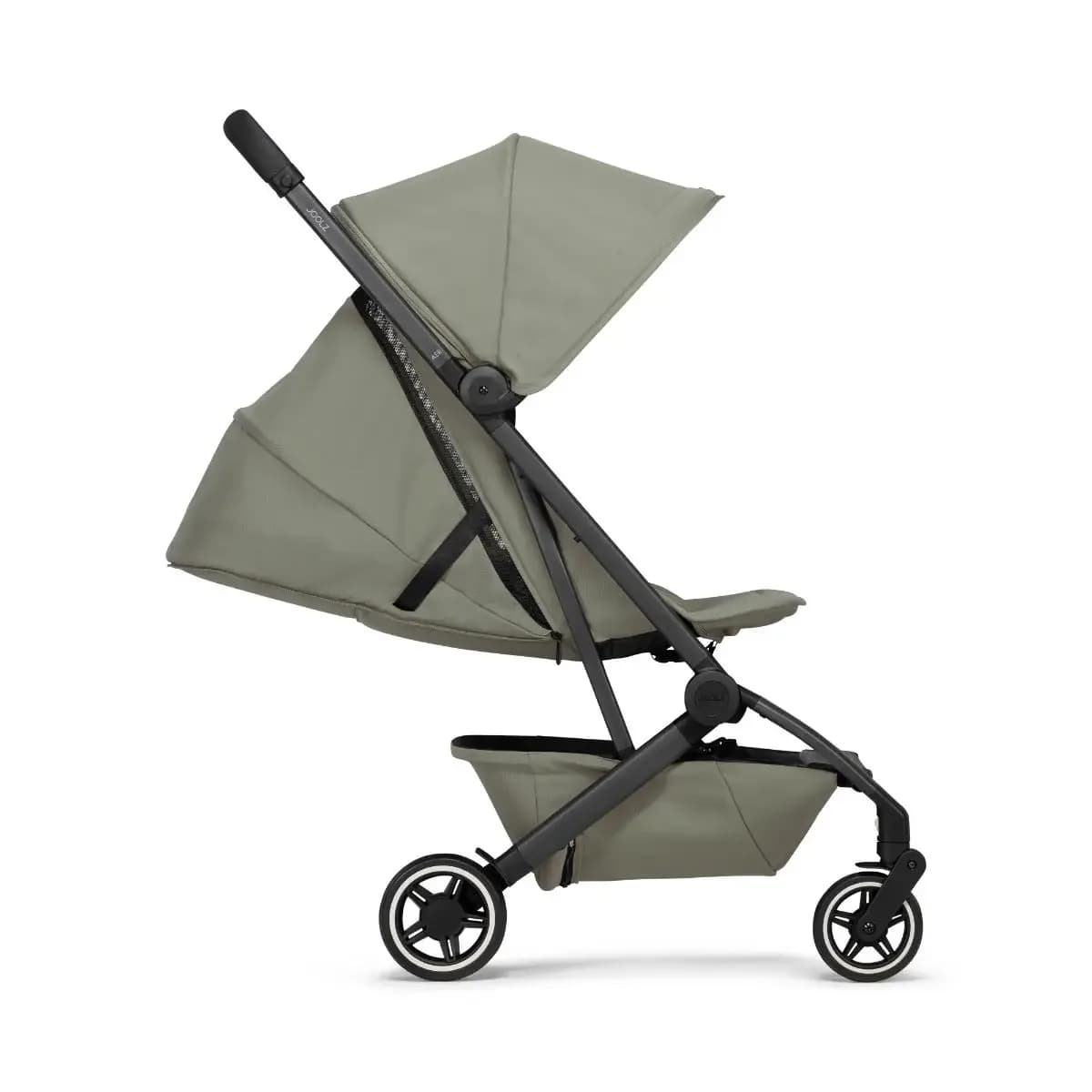 Коляска универсальная 2в1 Joolz Aer+ 310203-310003 Sage green фото 4 Коляска универсальная 2в1 Joolz Aer+ 310203-310003 Sage green фото 4