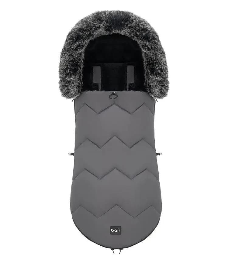 Конверт зимний Bair Canada 681742 smoke graphite