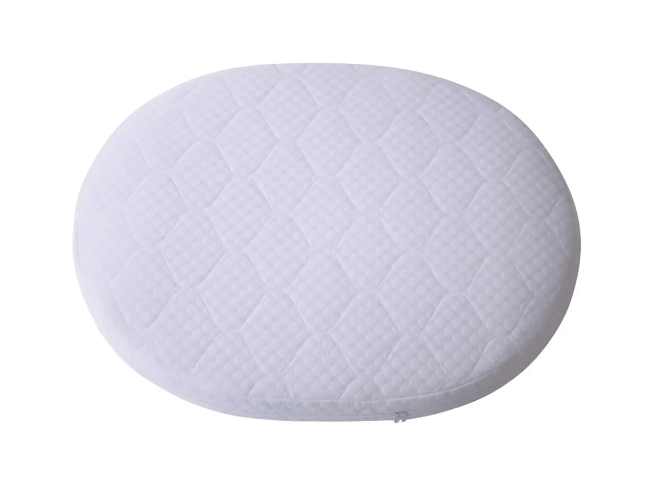 Матрац-трансформер Верес Coconut+ Elastic foam 140х70х10 см 51.9.02 фото 3 Матрац-трансформер Верес Coconut+ Elastic foam 140х70х10 см 51.9.02 фото 3