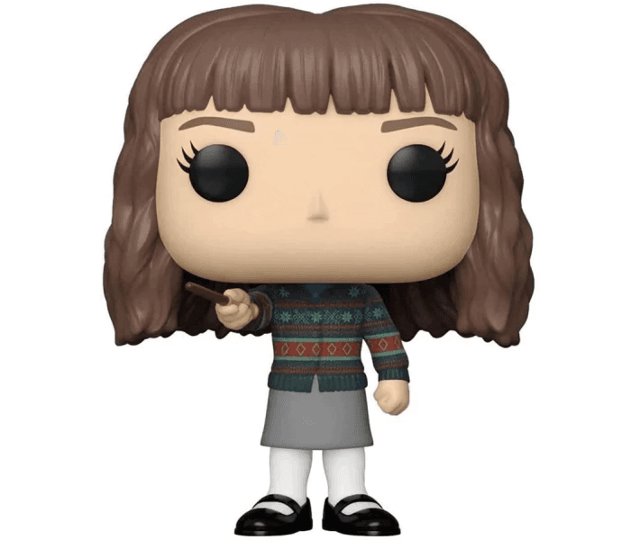 Ігрова фігурка FUNKO POP! cерії Гаррі Поттер Герміона 57367