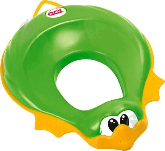 Сиденье на унитаз OK Baby Ducka 37850040/44