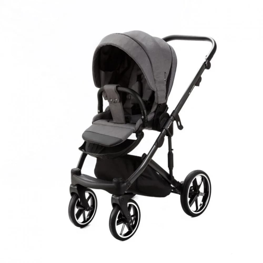 Коляска универсальная 2в1 Adamex Lumi PS-108 фото 7 Коляска универсальная 2в1 Adamex Lumi PS-108 фото 7