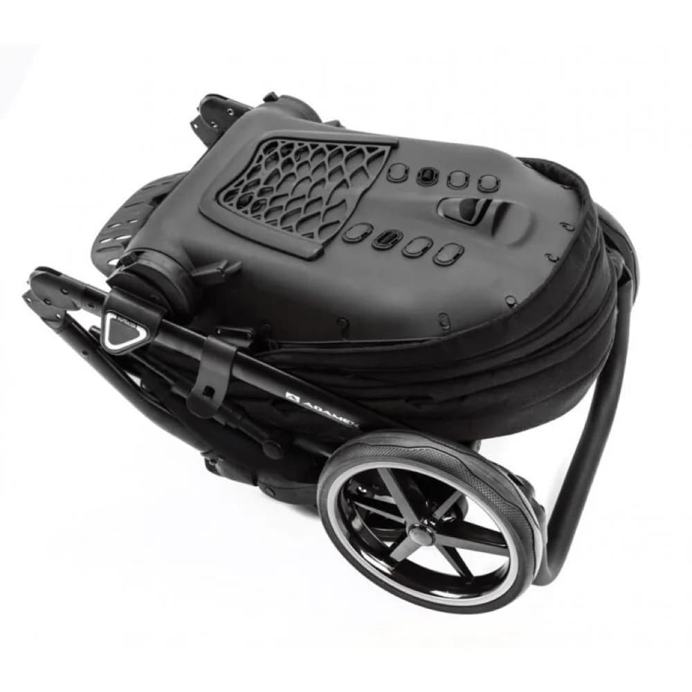 Коляска универсальная 2в1 Adamex Lumi PS-705 фото 2