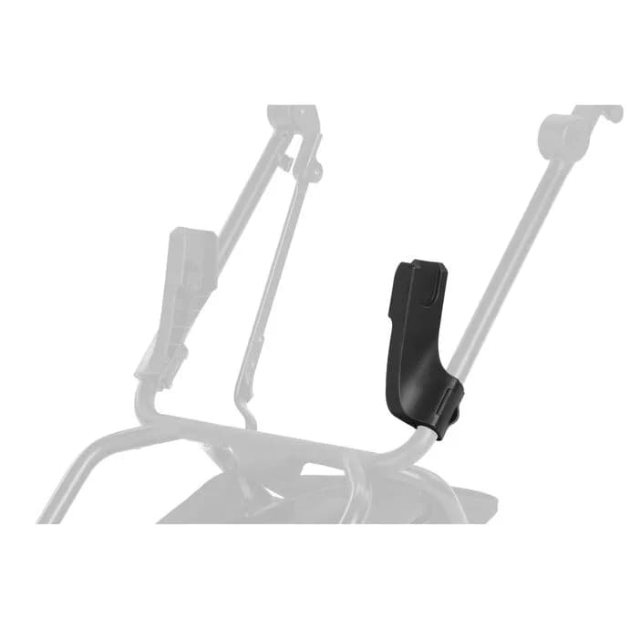 Адаптеры Eezy S для автокресла Cybex Eezy S 518001467 фото 2