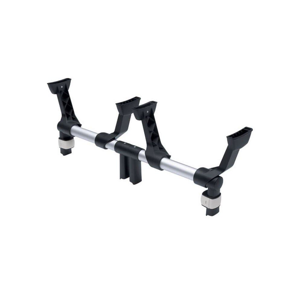 Адаптер Bugaboo для автокрiсла BeSafe/Maxi Cosi та коляски Donkey Twin 855180MC02