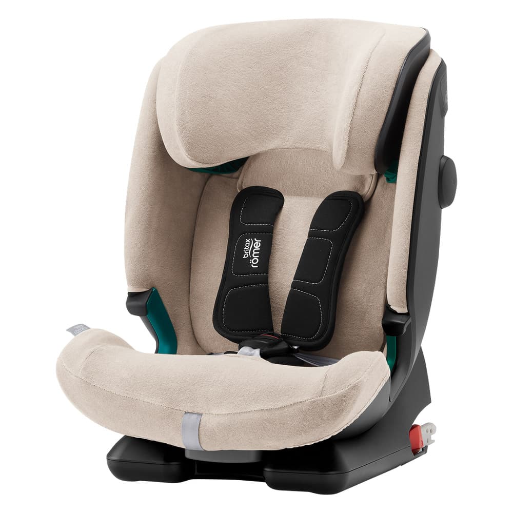 Летний чехол Britax-Romer Advansafix i-Size /M i-Size Beige 2000035500