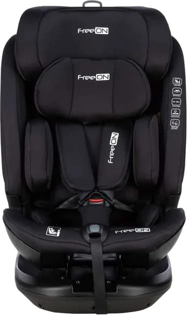 Автокрісло FreeON Epic iSize 81521 Black фото 2