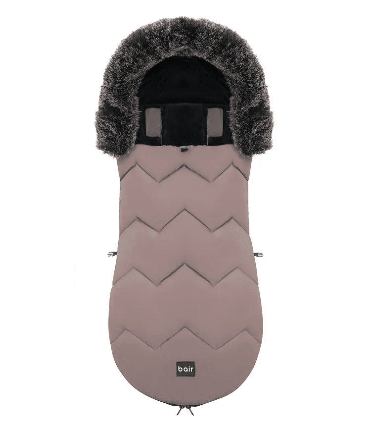 Конверт зимовий Bair Canada 681746 iced cappuccino Конверт зимовий Bair Canada 681746 iced cappuccino