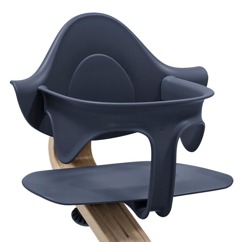 Спинка Stokke Nomi с ограничителем 626105 Navy Спинка Stokke Nomi с ограничителем 626105 Navy
