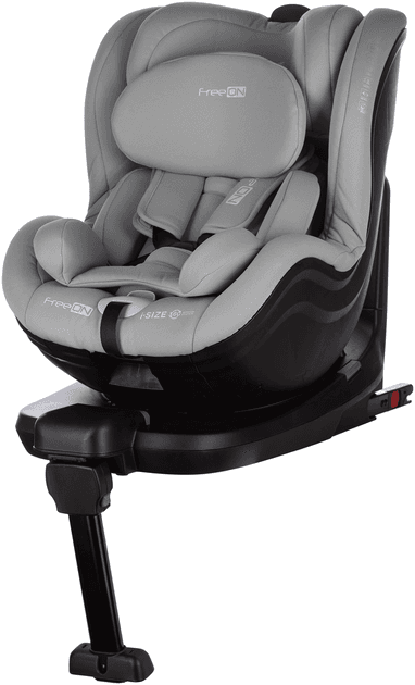 Автокрісло FreeON Galaxy light grey 49003 Автокрісло FreeON Galaxy light grey 49003