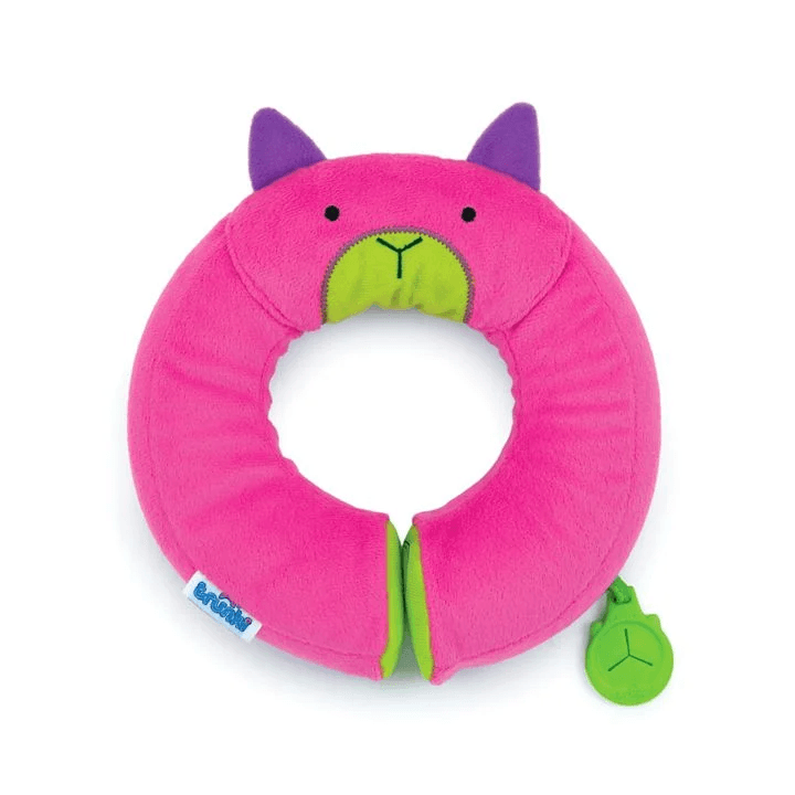 Подушка на шию Trunki Betsy 0143-GB01 Подушка на шию Trunki Betsy 0143-GB01