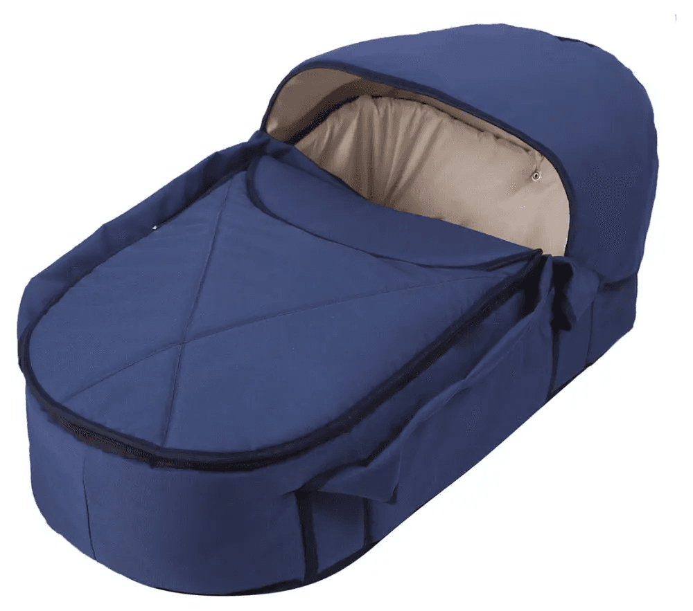 Люлька-переноска Babyroom темно-синий BLP-055 622157