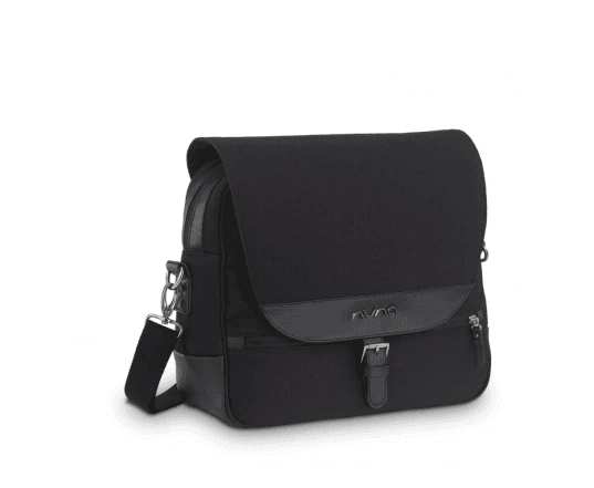 Сумка Nuna Caviar DP00000CVR Black Сумка Nuna Caviar DP00000CVR Black