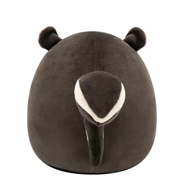 Іграшка м'яка Squishmallows Скунс Скайлер 19см SQER01228 фото 2 Іграшка м'яка Squishmallows Скунс Скайлер 19см SQER01228 фото 2