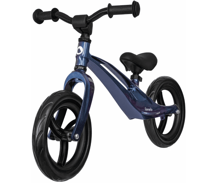 Беговел Lionelo Bart Blue Violet LOE-BART BLUE VIOLET
