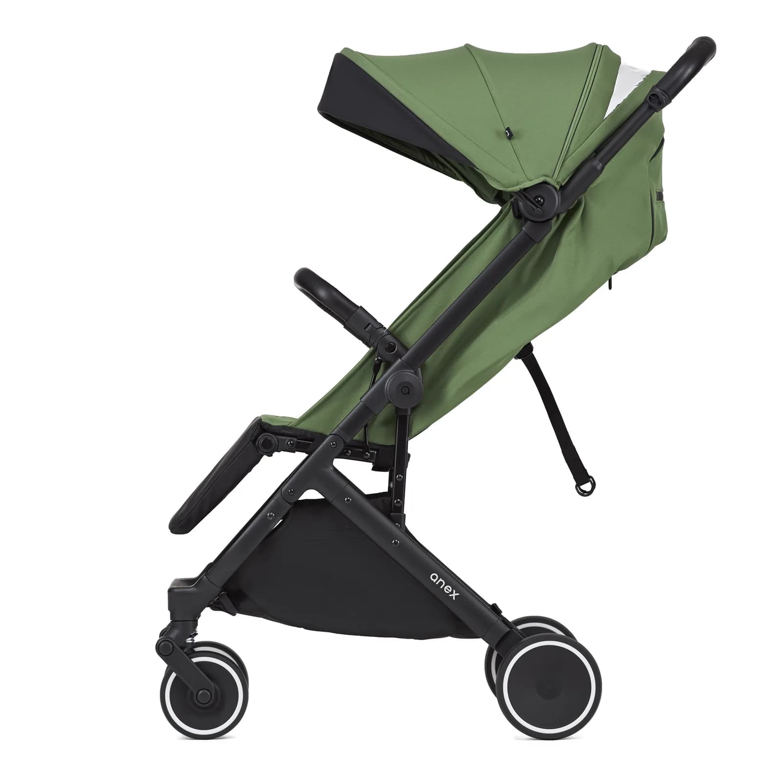 Коляска прогулочная ANEX Air-X Avo Ax-10/L фото 3 Коляска прогулочная ANEX Air-X Avo Ax-10/L фото 3