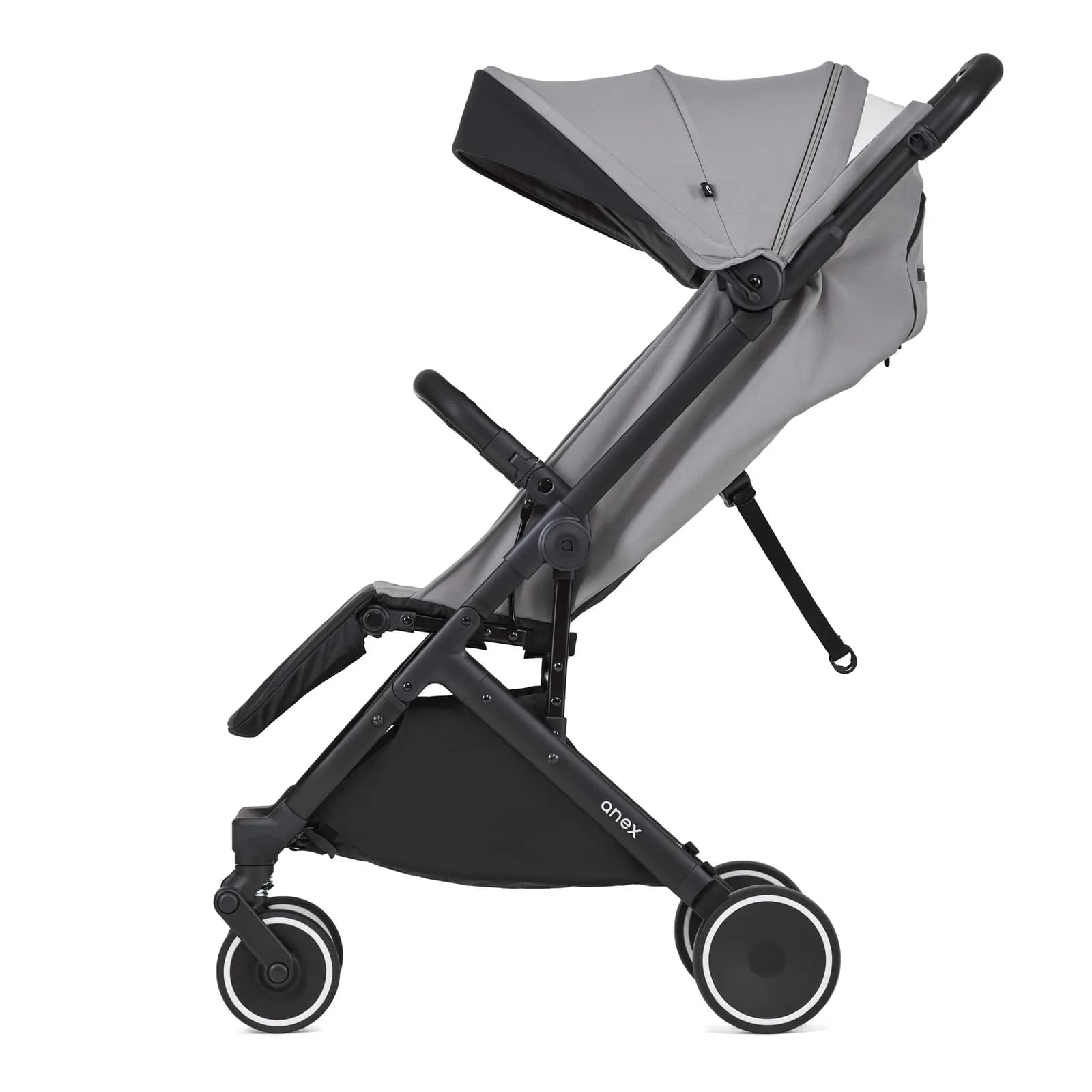 Коляска прогулянкова ANEX Air-X Twist Ax-09/L фото 3