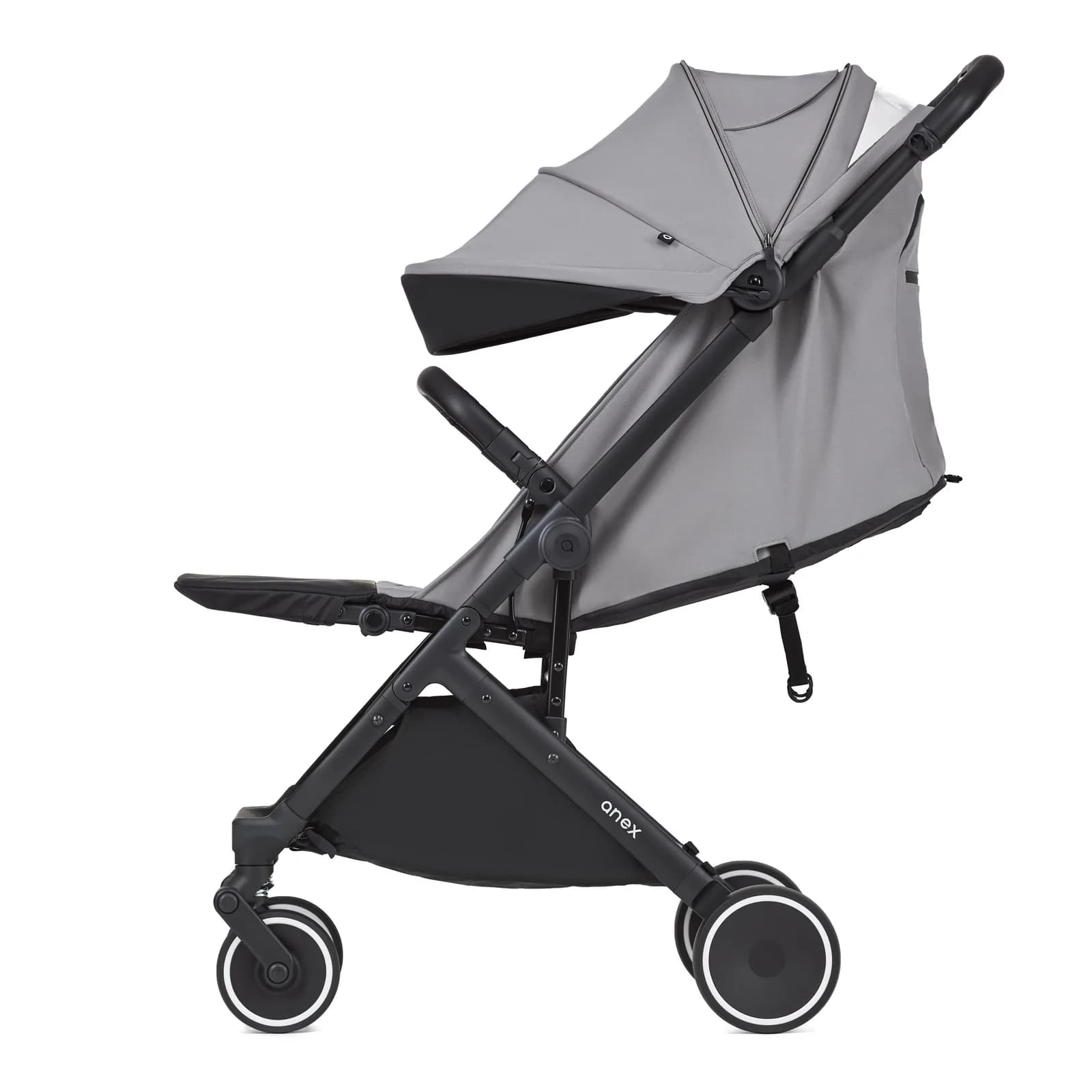 Коляска прогулянкова ANEX Air-X Twist Ax-09/L фото 4